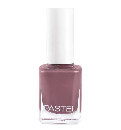 Pastel Nail Polish Dried Rose 247